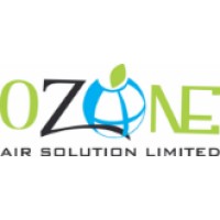Ozone Air Solution Limited logo - Similar company to Azane Inc