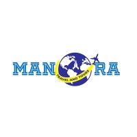Manora Travel and Tours OPC logo - Similar company to Vita Fire Protection Engineering