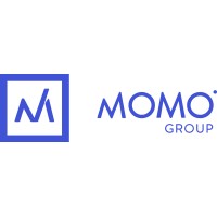 MOMO GROUP logo - Similar company to Zeeker Solutions