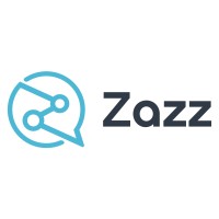 Zazz Mobility logo - Similar company to Axolt