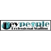 Key People logo - Similar company to Tch Resource & Recruitment, Inc.