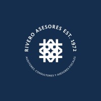 Rivero Asesores logo - Similar company to Transfer Pricing Services,S.C.