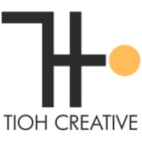 Tioh Creative logo - Similar company to 103 Studios Pvt Ltd