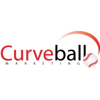 Curveball Marketing logo - Similar company to Robert Giles Agencies