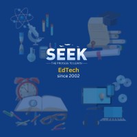 Seek Education System logo - Similar company to Friendly Ride Limo