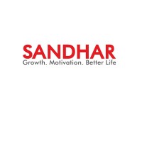 Sandhar Technologies Limited logo - Similar company to Sandhar Technologies Barcelona S.L.