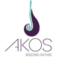 AKOS logo - Similar company to Akos