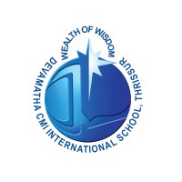 DEVAMATHA CMI CAMBRIDGE INTERNATIONAL SCHOOL logo - Similar company to Anu Learning And Teaching - Australian National University