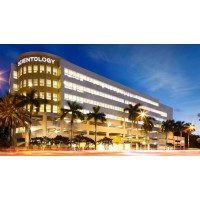 CHURCH OF SCIENTOLOGY OF FLORIDA INC logo - Similar company to Scientology Religion