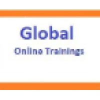 Global Online Trainings logo - Similar company to Virtual Voice Technologies Pvt Ltd - Hr