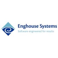 Enghouse Systems logo - Similar company to Enghouse Interactive