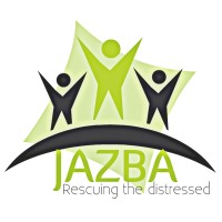 Jazba logo - Similar company to …