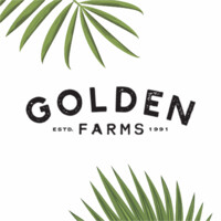 Golden Farms Foods logo - Similar company to Pasco