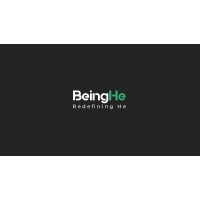 Being he logo - Similar company to Mighty Warner India
