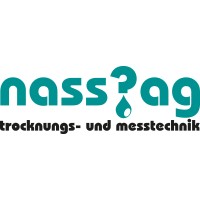 nassag, Trocknungs- und Messtechnik AG logo - Similar company to Trockentech Ag