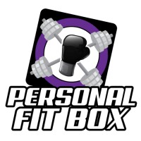 Personal Fit Box logo - Similar company to Pylonas S.A.
