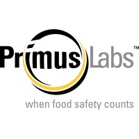 PrimusLabs Latinoamérica logo - Similar company to Primuslabs