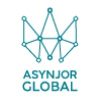 Asynjor Global logo - Similar company to Globalities