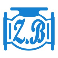 Mahab Ab Iranian logo - Similar company to Iran National Science Foundation