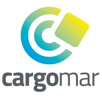 Cargomar GmbH Internationale Spedition logo - Similar company to Paklog