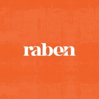 Raben logo - Similar company to Engineerd