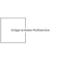 Krüger & Huber Multiservice logo - Similar company to Konservativ Ungdom