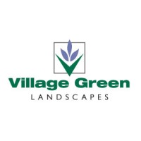 Village Green Landscapes logo - Similar company to Gulf Coast Sodscapes, Llc