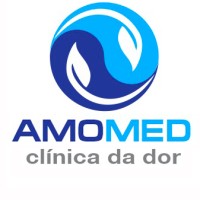 AMOMED - Acupuntura Médica e Homeopatia logo - Similar company to Qualithá Farmácia De Manipulação E Homeopatia