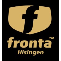 Fronta Hisingen Johans Företagsreklam logo - Similar company to Kello'S Burger & Pizza
