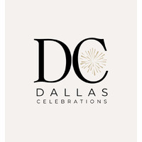 Dallas Celebrations logo - Similar company to Tied Luxury Limo