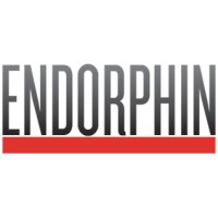 Endorphin logo - Similar company to Cresp Formations