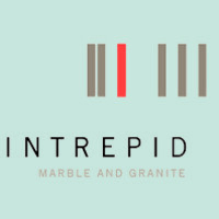Intrepid Marble and Granite logo - Similar company to American Tile &  Marble Design