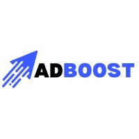 Adboost AB logo - Similar company to My Ad