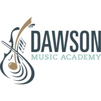 Dawson Music Academy logo - Similar company to Emerald Empire Band