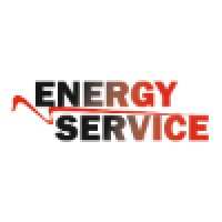 Energy Service logo - Similar company to Provia Sinalização Viária