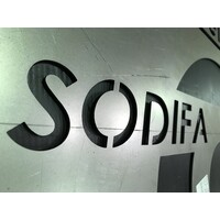 SODIFA ESCA logo - Similar company to Arbiteur