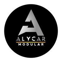 ALYCAR SPA logo - Similar company to Container World - Soluciones Modulares