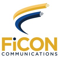 Ficon Communications logo - Similar company to Ventech Communications Inc