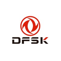 DFSK logo - Similar company to Dongfeng Motor Corporation Technical Center