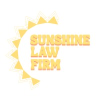 Sunshine Law Firm logo - Similar company to Remotework Source