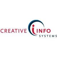 Creative Information Systems logo - Similar company to Vsi-Vertical Software Inc. - A Valstone Company