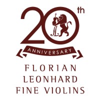 Florian Leonhard Fine Violins Ltd logo - Similar company to Rare Violins Of New York