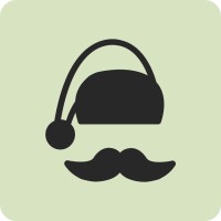 Remote Santa logo - Similar company to Sema