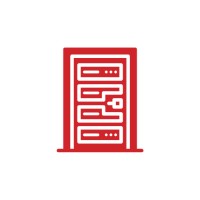 Red Door Technologies logo - Similar company to Cybrius