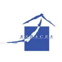 Espaces ASBL logo - Similar company to Les Trois Portes Asbl