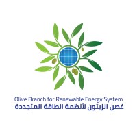 Olive Branch For Renewable Energy logo - Similar company to Planet Solarity