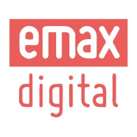 emax digital logo - Similar company to Emax