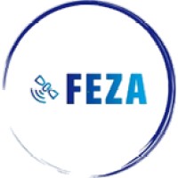 FEZA Model Uydu Takımı logo - Similar company to Amatör Uydu Teknolojileri Derneği (Tamsat)