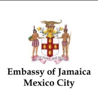 Embassy of Jamaica in Mexico logo - Similar company to Embassy Of I.R Of Iran In Mexico
