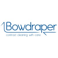 Bowdraper Ltd. logo - Similar company to Virgin Mega Store
